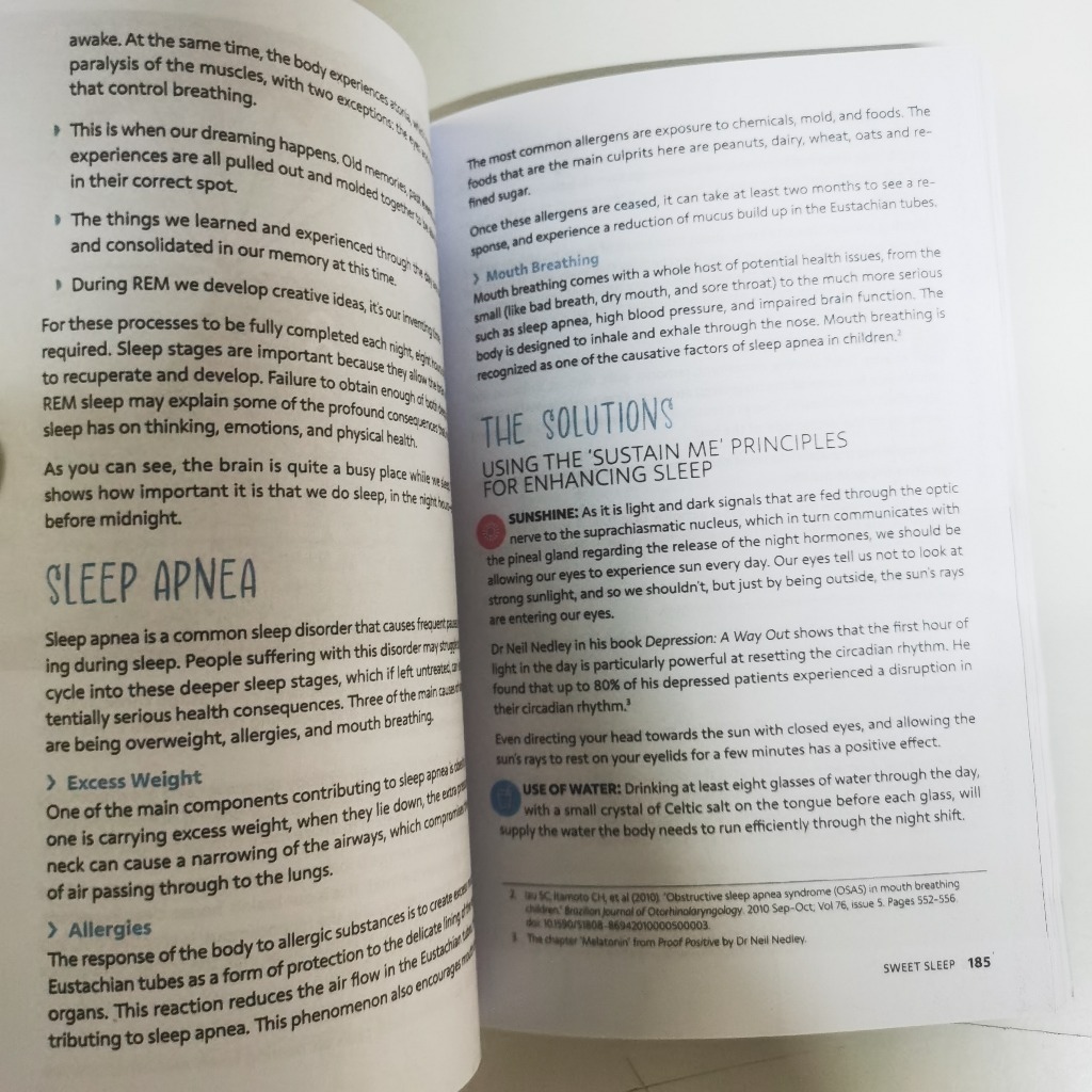 Sustain Me Barbara O'Neill Een - Health Wellness Lifestyle recensie en prijs