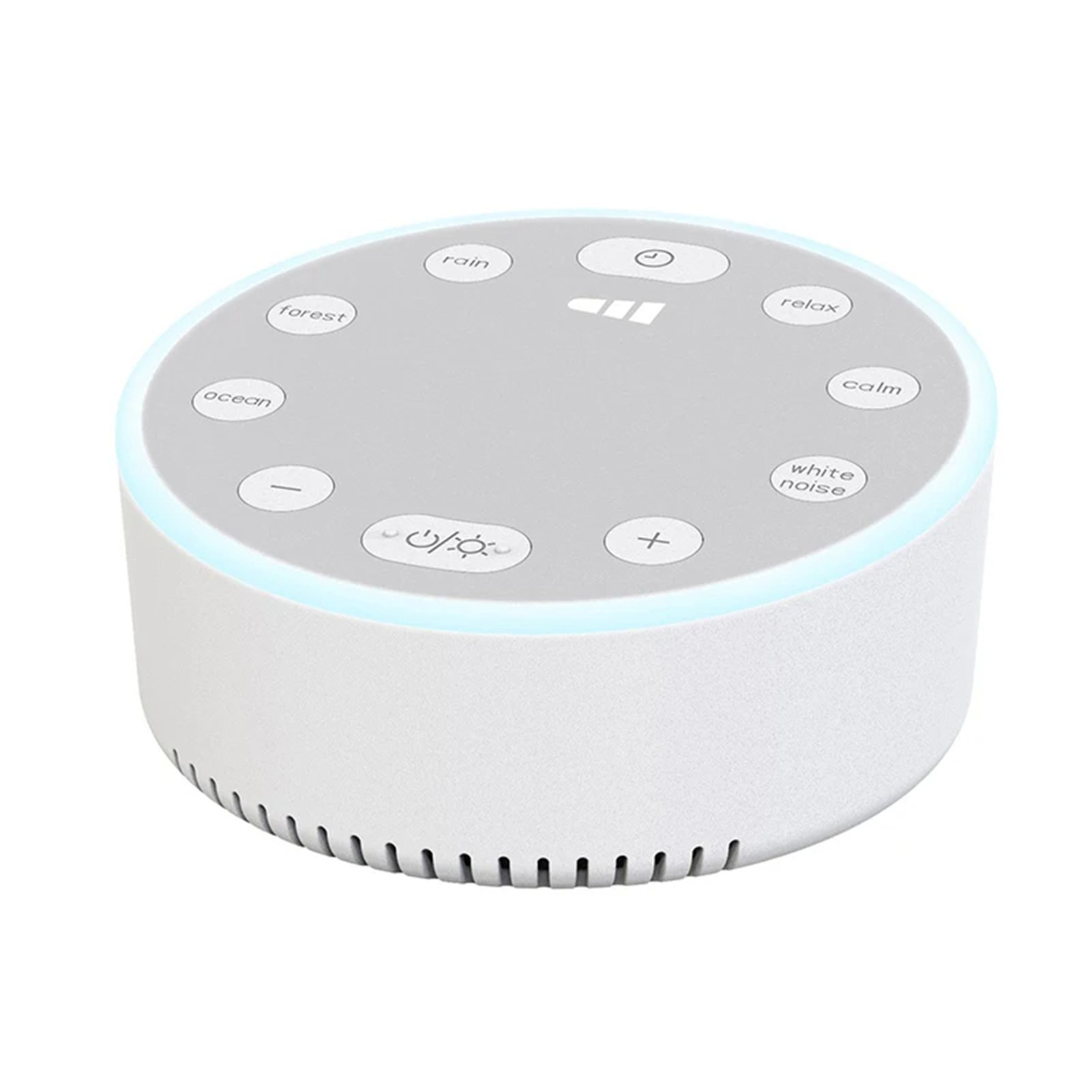 Intelligente luidspreker White - White Noise Machine Sleep recensie en prijs