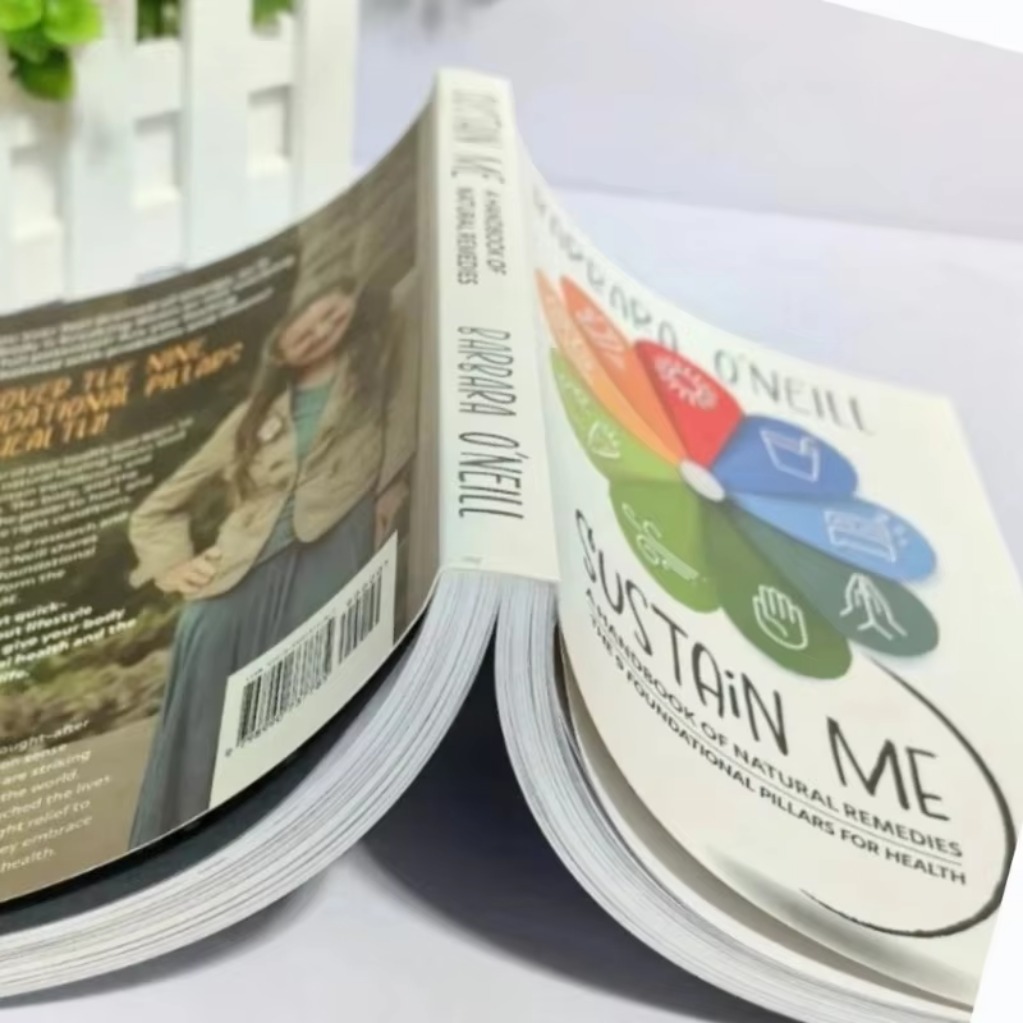 Houd me in leven, Barbara O'Ne - Health Wellness Lifestyle recensie en prijs