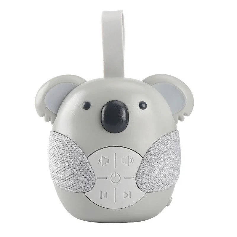 Draagbare witte ruismachine Ba - White Noise Machine Sleep recensie en prijs