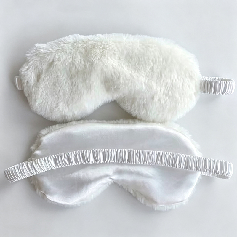 Slaapmasker Slaapblinddoek Zac - Health & Wellness Fairs recensie en prijs