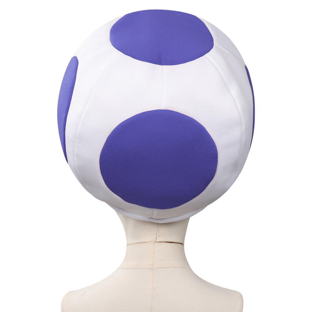 Rollenspel Mannen Jongens Toad - Health & Wellness Fairs recensie en prijs